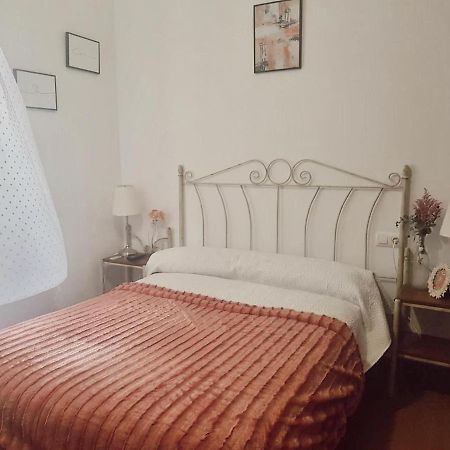 Casa Con Piscina De Agua Salada Villa Pepucho 1 Córdoba Eksteriør bilde