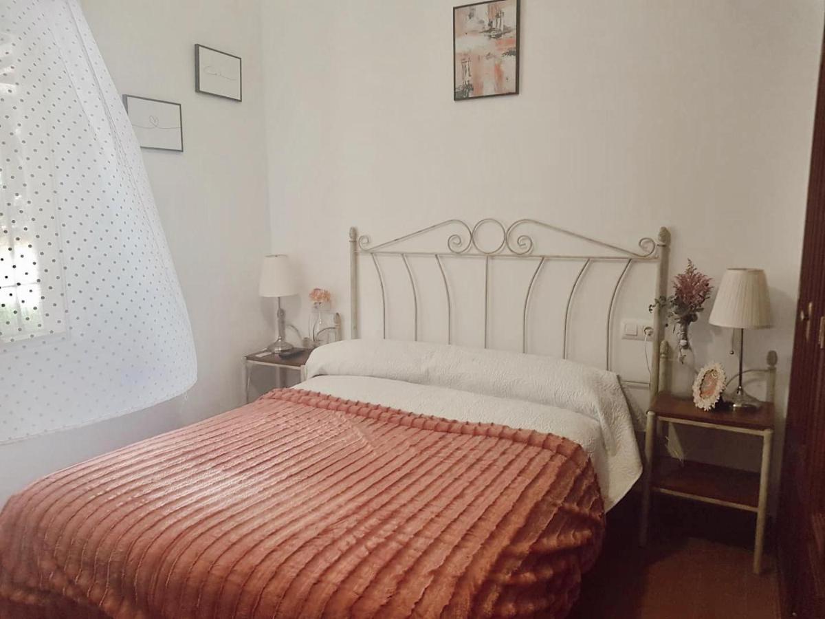 Casa Con Piscina De Agua Salada Villa Pepucho 1 Córdoba Eksteriør bilde