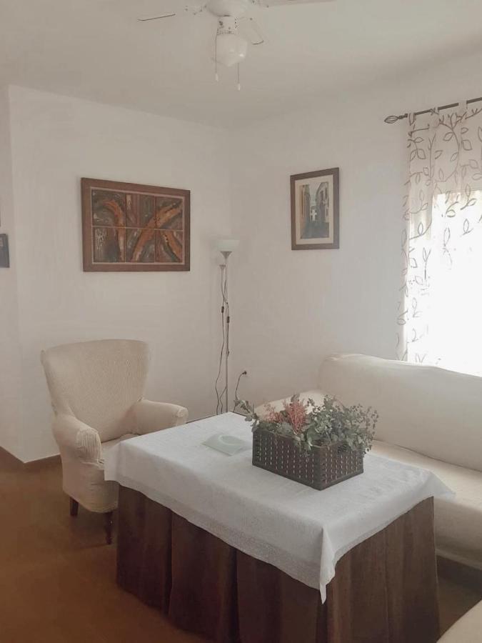 Casa Con Piscina De Agua Salada Villa Pepucho 1 Córdoba Eksteriør bilde